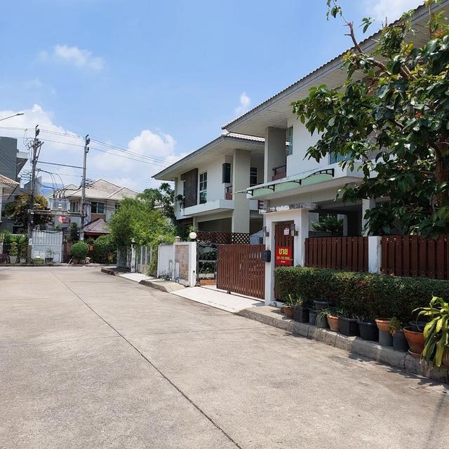 ขายบ้านเดี่ยว 3 นอน 3 น้ำ 2 ครัว 2 จอด โครงการติดถนนกาญจนาภิเษก อ.บางกรวย นนทบุรี 3