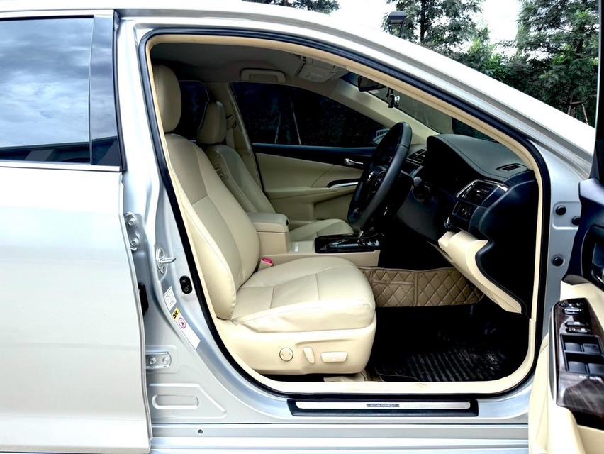 TOYOTA CAMRY 2.0G ปี 2015 รูปที่ 13