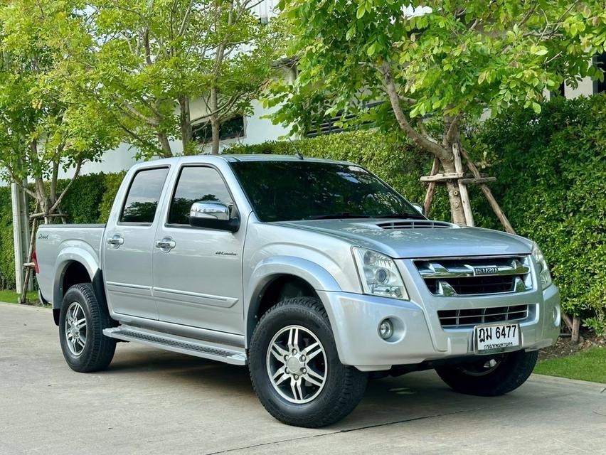 รหัสรถ CH6477 ❗️ISUZU D-MAX 3.0 VGS AUTO 2011 SUPER PLATINUM 3