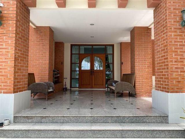 ขาย บ้านเดี่ยว หมู่บ้านวรารมย์เลควิว ถนนตำหรุ-บางพลี สมุทรปราการ 5