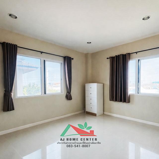 ขายถูก บ้านเดี่ยว78.4ตรว. ม.ซื่อตรง โคซี่ บางบัวทอง-340 (บางใหญ่) เฟส5 พร้อมอยู่ จัดกู้ฟรี 9