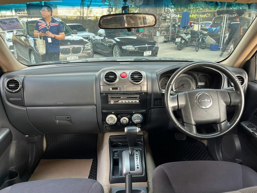 ขาย Isuzu Dmax 3.0i-Teq Hi-lander ปี11 8