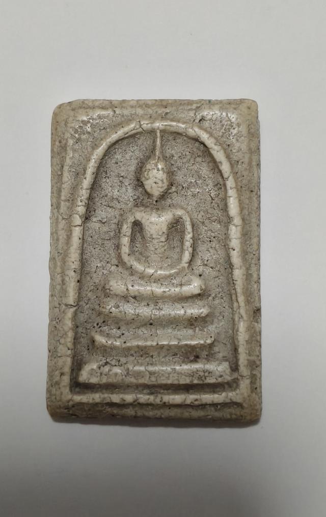 พระสมเด็จวัดระฆัง พิมพ์ใหญ่