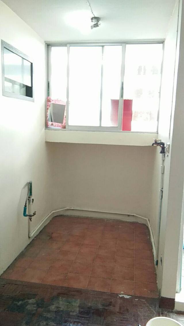 คอนโดบุษยมาส ริมถนนปู่เจ้า ราคา620,000 4