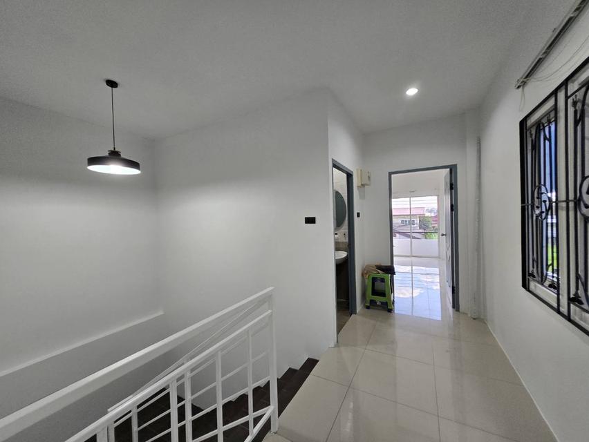 ขายบ้านหลังริม บ้านสันป่าเลียง หนองหอย เชียงใหม่ | รีโนเวทใหม่ | 2 ล้าน ใกล้ Central Festival เชียงใหม่ 12