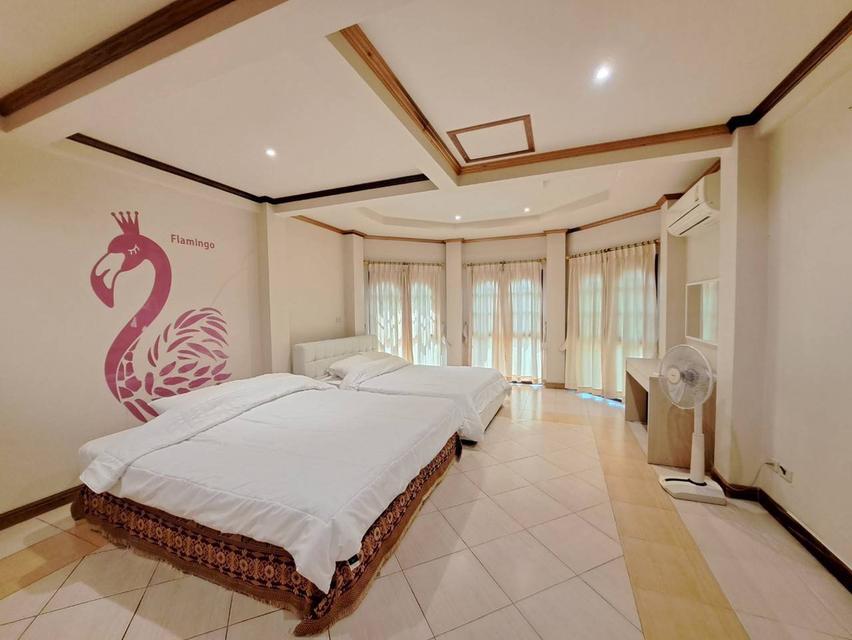Pool villas for sale at Nakhonratchasima Korat 14