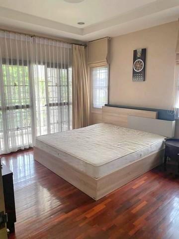 ให้เช่า บ้านเดี่ยว2ชั้น 57ตรว.ถนน ประชาชื่น ใกล้ ม.ธุรกิจบัณฑิต 5