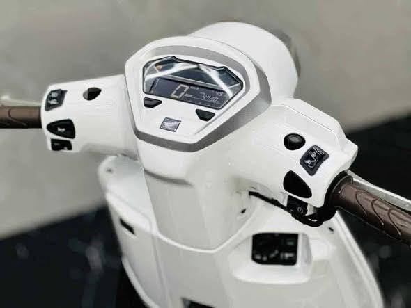 Honda Giorno+ 125cc ปี 2024 ตัวABS 🛵✨(ตัวท็อป กุญแจรีโมท)คันนี้มาใหม่ๆ 2