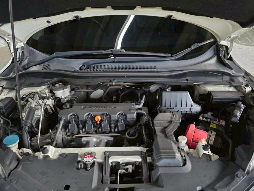 รหัสรถ WMT6520 HR-V 1.8E Limited ปี 2017 รูปที่ 12