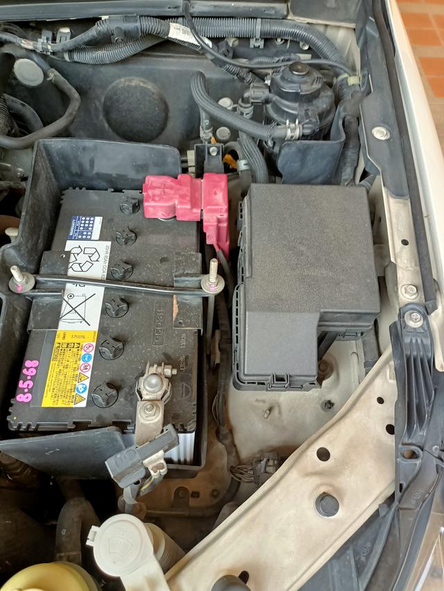 ขายรถบ้านปาเจโร่ 2015 ไมล์ 149K รูปที่ 18