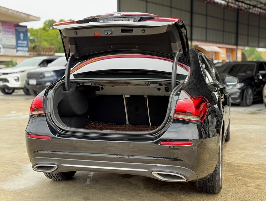 ขาย Benz A200 ปี18 18