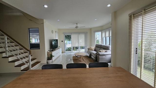 ให้เช่าบ้านเดี่ยว 2 ชั้น 53 ตรว. ชัยพฤกษ์ สาทร-ปิ่นเกล้า (ราชพฤกษ์) Renovate ใหม่ทั้งหลัง 3