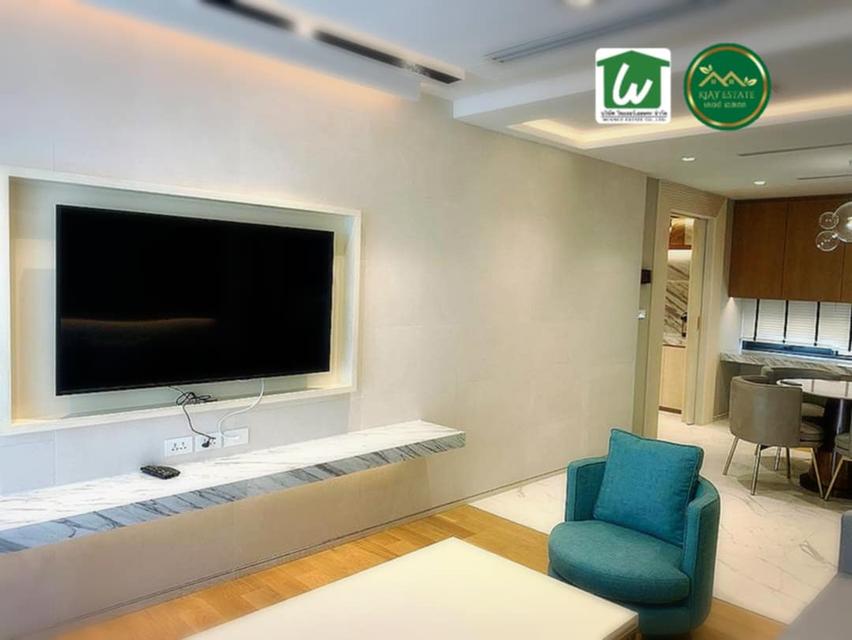 เช่าคอนโด 111 Luxury Residence คอนโดหรูใจกลางสุขุมวิท 39 3