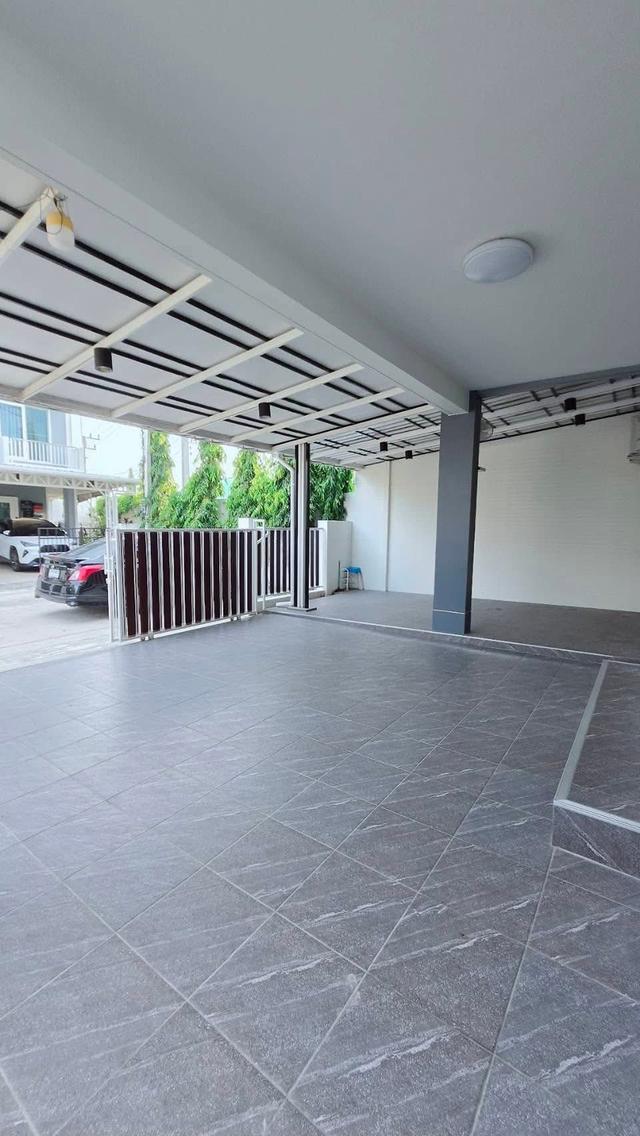 ปล่อยบ้านเช่า ศุภาลัยพรีโม่ ซอย ทุ่งกลมตาลหมัน 3