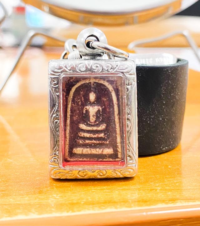 พระสมเด็จพิมพ์คะแนน วัดระฆังฯ
