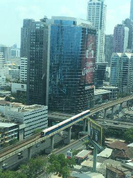 ให้เช่า คอนโด ริทึ่ม สาทร 35 ตรม bts สะพานตากสิน bts สีลม 2