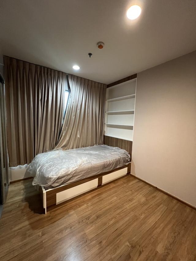 ให้เช่าคอนโดฟิวส์ ถนนจันทน์-สาทร จอดรถ1คัน ติดถนนใหญ่ เดินทางสะดวก ใกล้ทางด่วน ใกล้รถไฟฟ้าBTSสุรศักดิ์ ใกล้โซนสาทร-สีลม 7