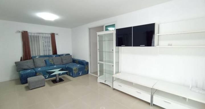 ขายบ้านเดี่ยวมือสอง หมู่บ้านพฤกษาวิลเลจ 5 บางใหญ่ นนทบุรี งดรับนายหน้า เจ้าของขายเอง 6