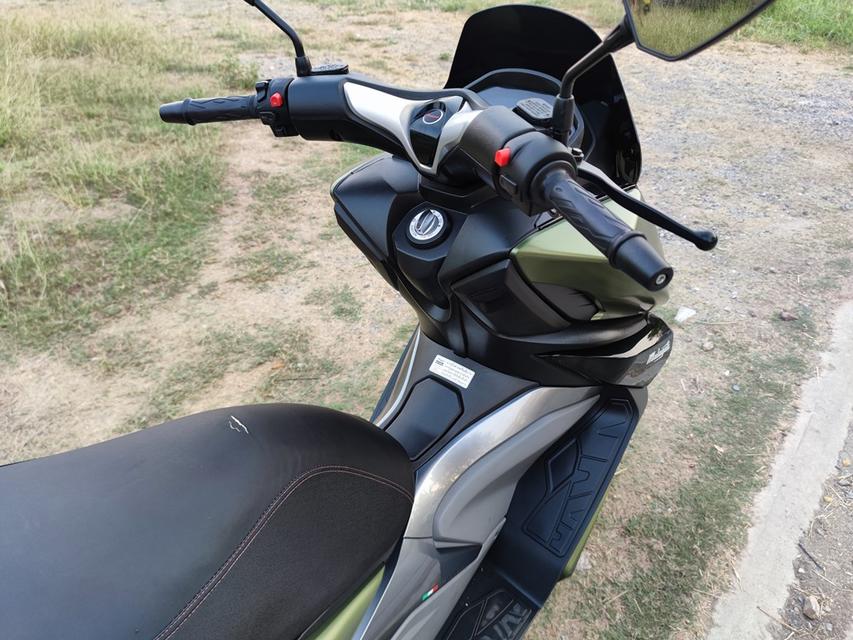 ลดราคา Malaguti Madison ครับ รูปที่ 12