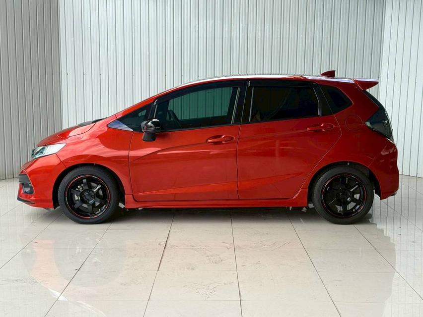 Honda Jazz 1.5RS ปี20 5