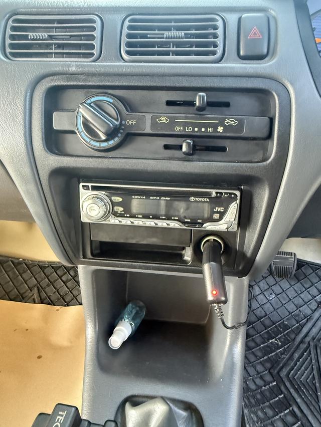 Toyota Soluna AL50 1.5 SLi เกียร์ธรรมดา ปี2002 13