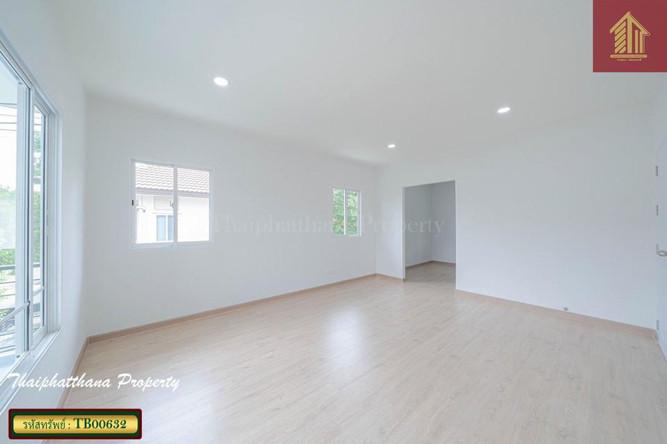 บ้านเดี่ยวรีโนเวท โซนบางนา กิ่งแก้ว บางพลี 12