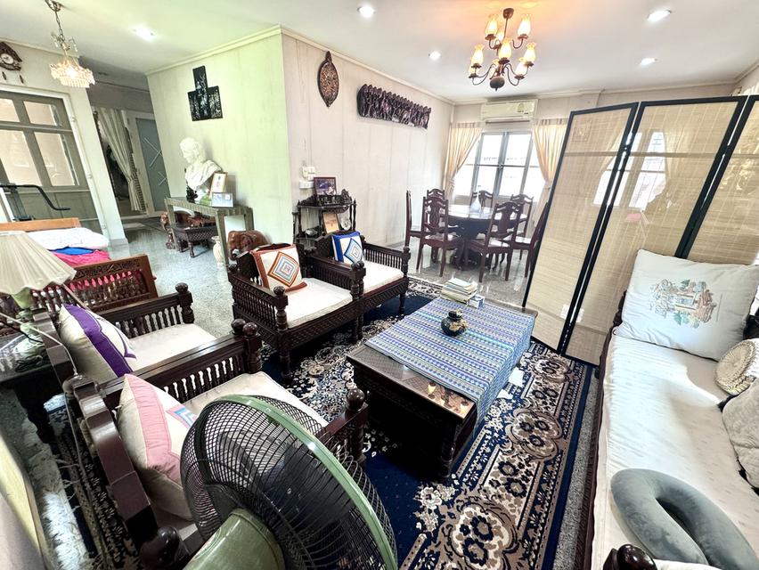ขายบ้านเดี่ยว 6