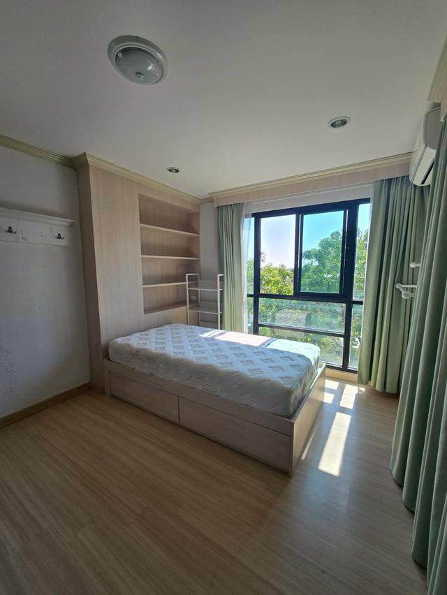 ขายคอนโด x 10 ตรงข้าม ร.พ.ศรีนครินทร์ 2