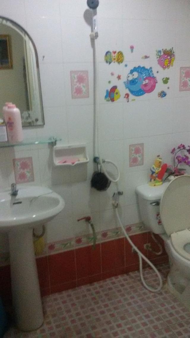 ทาวน์เฮ้าส์ 2 ชั้น พร้อมเฟอร์นิเจอร์ 14