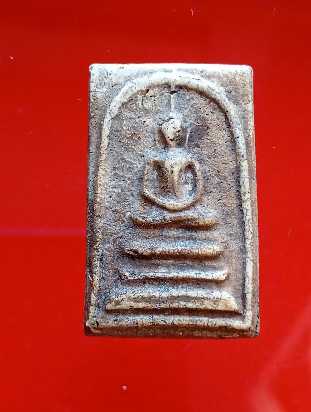 พระสมเด็จ วัดระฆัง สถาพเก่า0228