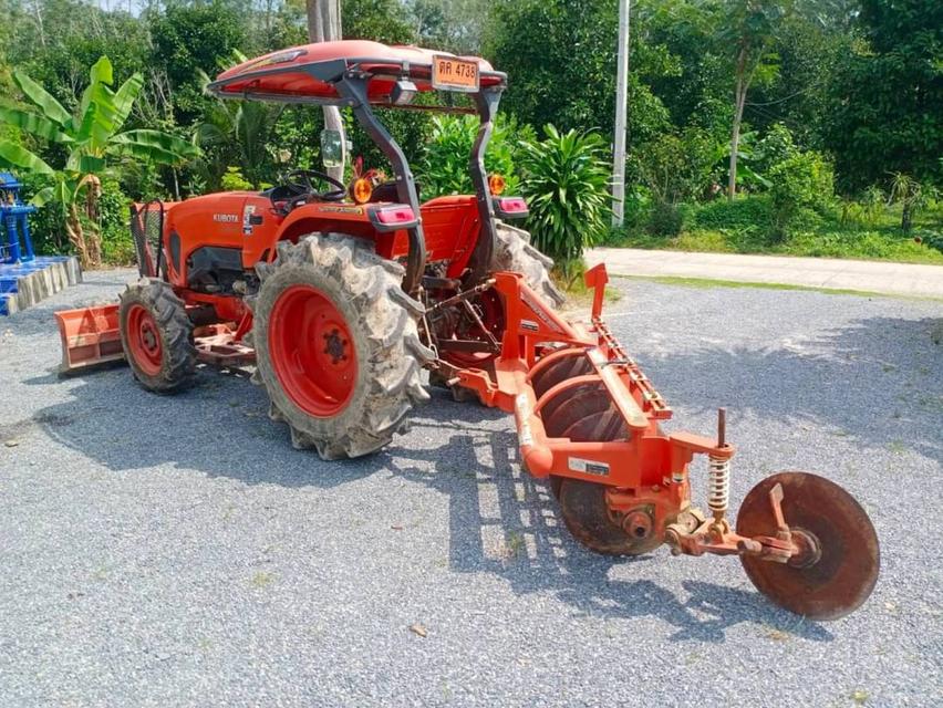 ขาย KUBOTA L5018  3