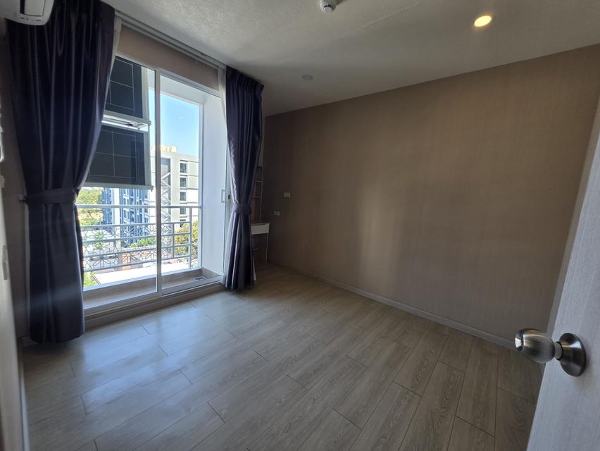 HotDeal🎉 คอนโดทำเลดี ใกล้ห้าแยกลาดพร้าว มือสอง เจ้าของอยู่เอง 5