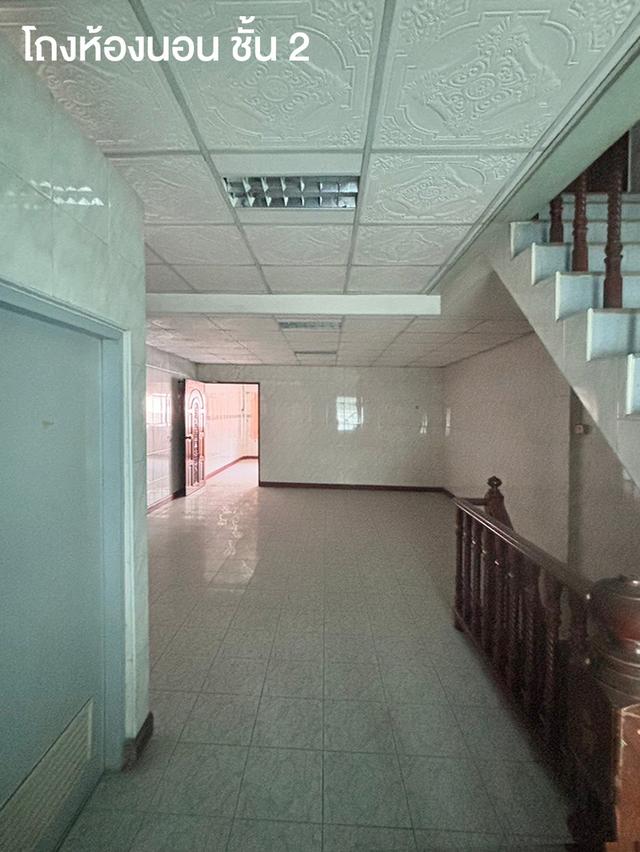 อาคารพาณิชย์ ตึกแถว 3 ชั้นครึ่ง ต.ศาลายา อ.พุทธมณฑล 6