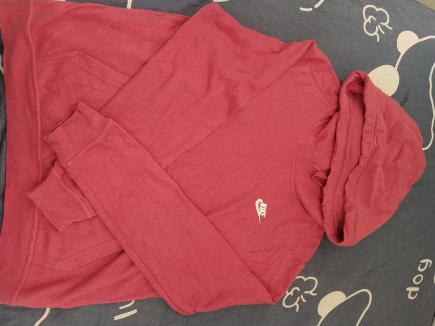 เสื้อแขนยาวไนกี้ 3