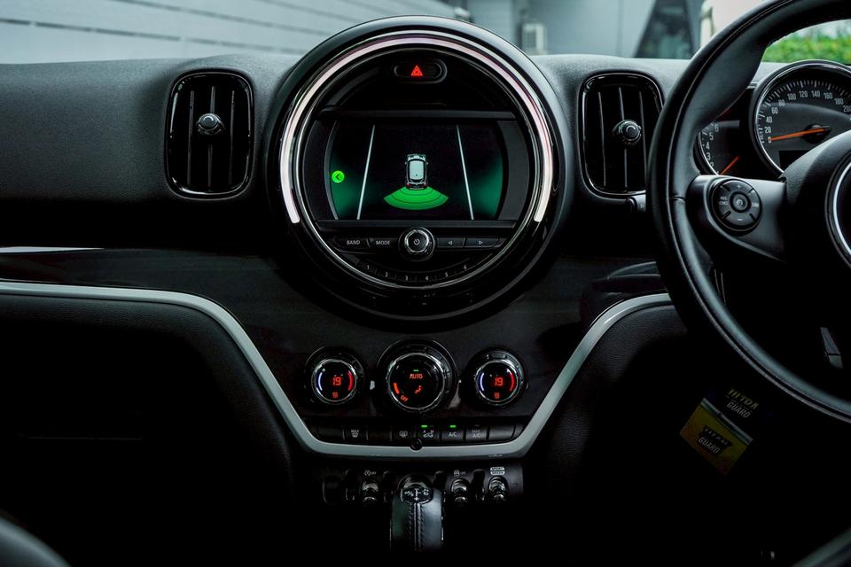 รหัสรถ CBL5110 MINI Cooper S Countryman RHD F60 AT 2020 รูปที่ 17