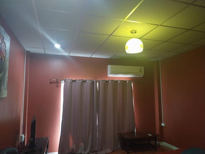 ขายทาวน์เฮ้าส์ หมู่บ้านมนวดี กรีนพาร์ค ซ.1 / ขายพร้อมเฟอร์ทั้งหลังพร้อมอยู่ 7