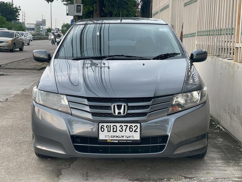 รหัสรถ PJP3762 2008 HONDA CITY 1.5 V i-VTEC