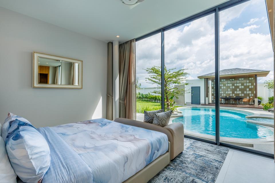 ขายบ้านพูลวิลล่าที่จังหวัดภูเก็ต 20