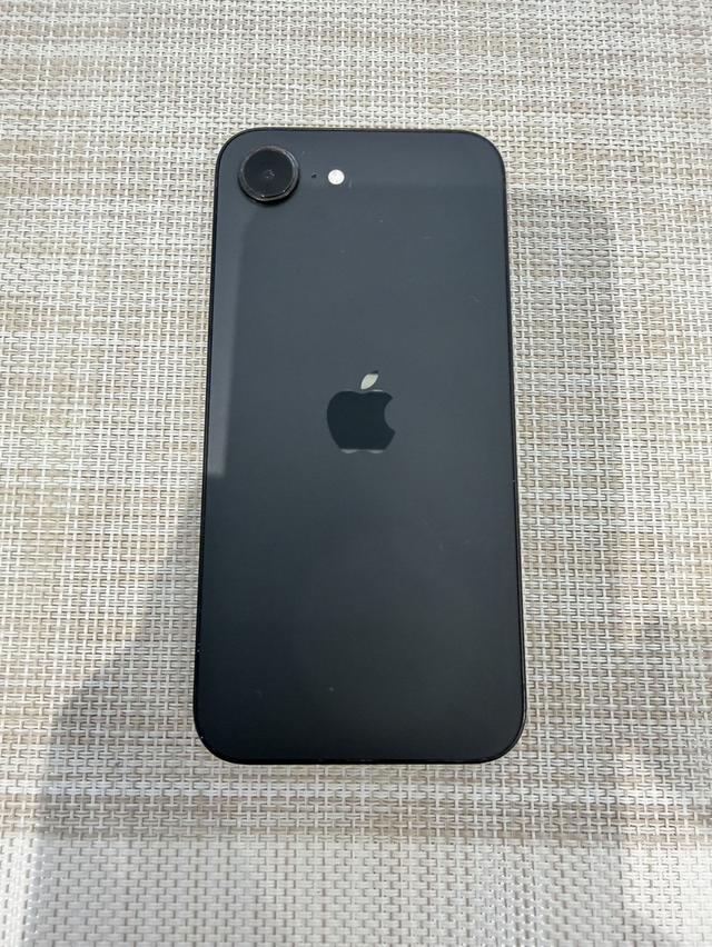 iPhone 16e 128GB ผ่อนได้