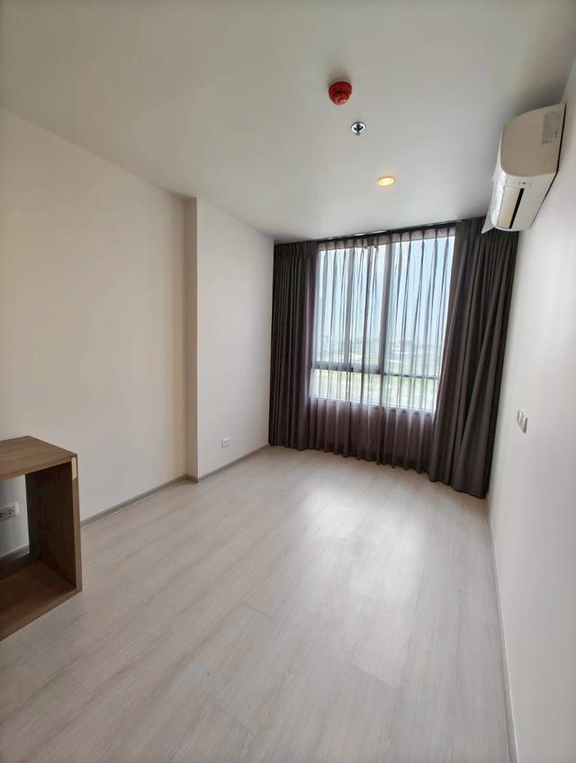 ขายด่วน!! ห้องขนาด 28.5 ตร.ม. โครงการ NUE Noble Chaengwattana : นิว โนเบิล แจ้งวัฒนะ 5