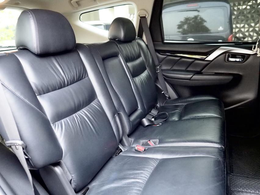 รถมือสอง Mitsubushi Pajero sport 2.4GT premium