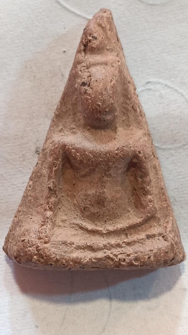 พระเครืองพระสมเด็จชุดเบญจภาคีแท้ 6