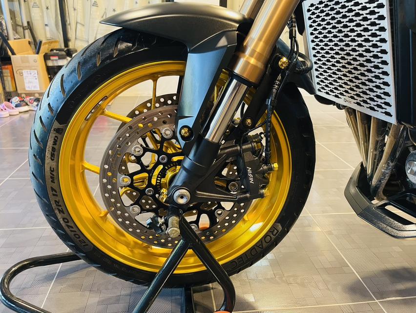 ขายรถบ้าน Cb650r/2019 รูปที่ 15