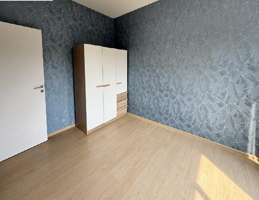 ให้เช่าทาวน์โฮม / โฮมออฟฟิศ 3 ชั้น โครงการ Plex อ่อนนุช-วงแหวน / เฟอร์นิเจอร์บางส่วน / แอร์ทั้งหลัง / อยู่อาศัย หรือ Home Office จดบริษัทได้ 9