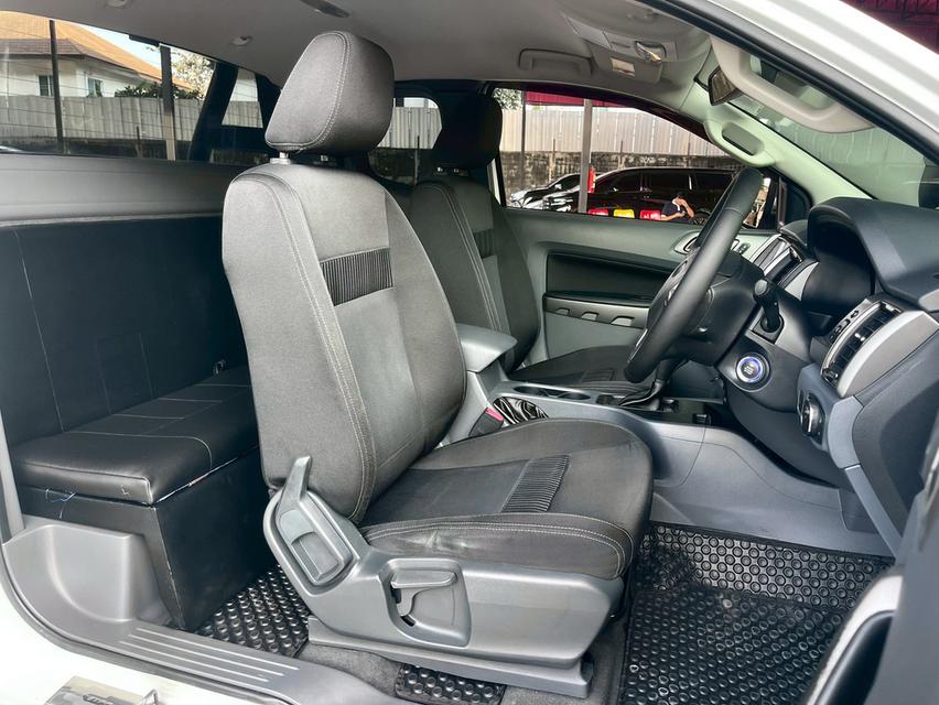 Ford Ranger 2.2Xlt ปี17 12