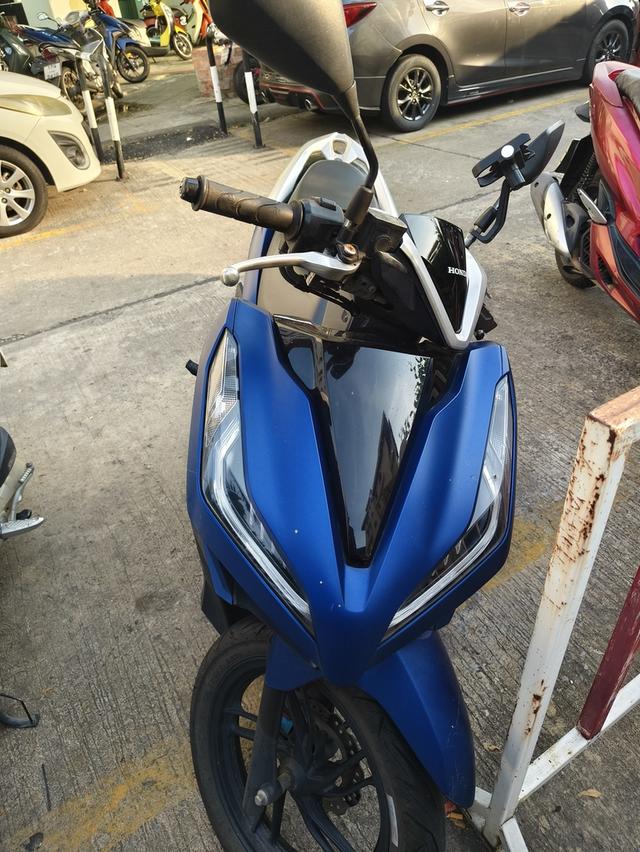 Click 150i มือเดียวเจ้าของขายเอง