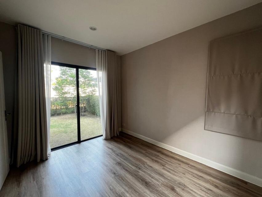 🏡ขายบ้านเดี่ยว 2 ชั้น (เจ้าของขายเอง) 🚩โครงการ เพฟ บางนา (Pave Bangna) 8