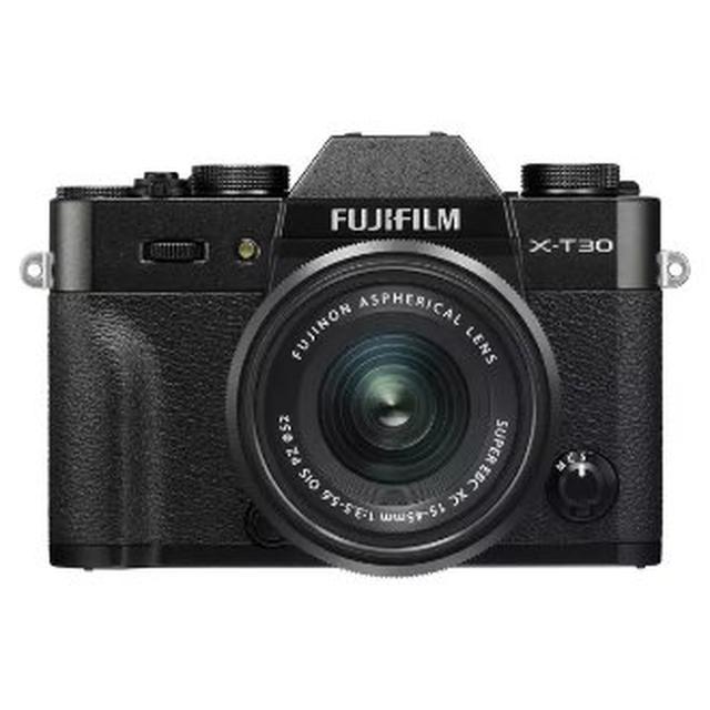 Fujifilm XT30 kit 1545 mm.ชุดแถมครบSET **เมนูไทย**รับประกัน 1 ปี 4