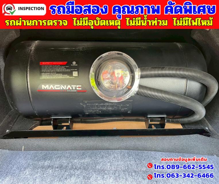 🟠ปี2022 Toyota VIOS 1.5 Entry 🟠เกียร์ออโต้ 7