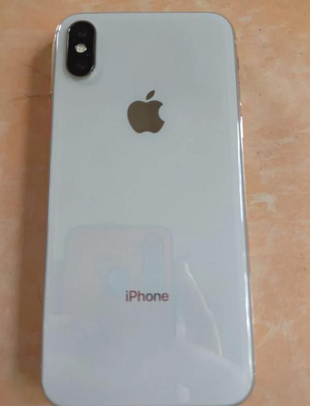 iPhone X ความจุ 256Gb ศูนย์ไทยสภาพดี